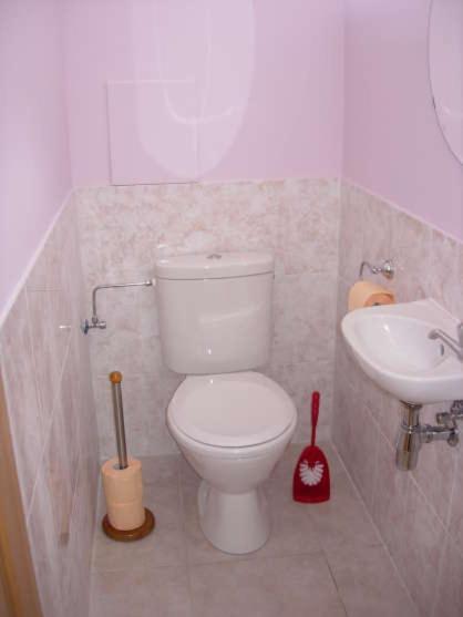 Lac De Eau D Heure Appartement C1 Famille Ranocha Duprez Badon Eksteriør billede